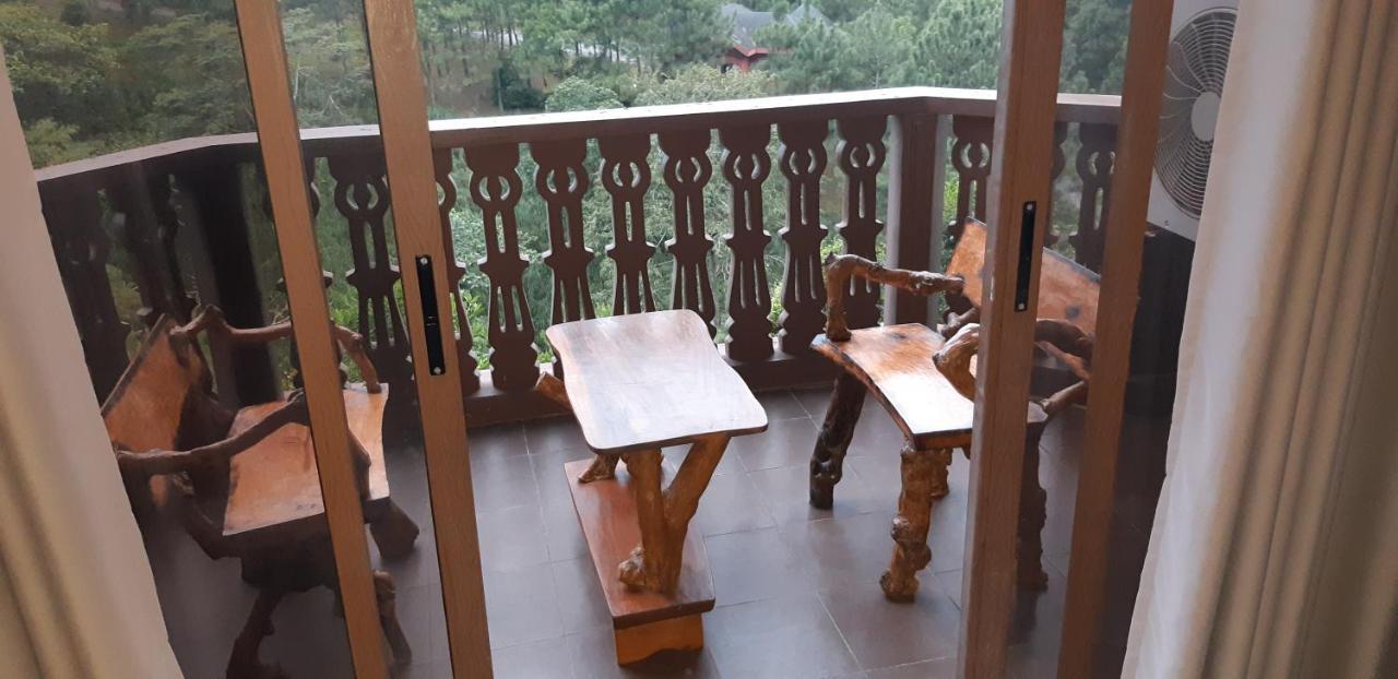 Carol Crosswinds Tagaytay Hotel Cavite City Exterior photo
