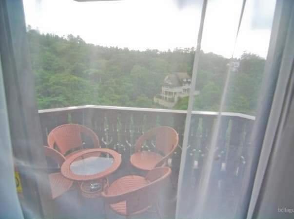 Carol Crosswinds Tagaytay Hotel Cavite City Exterior photo