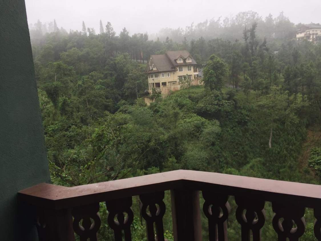 Carol Crosswinds Tagaytay Hotel Cavite City Exterior photo
